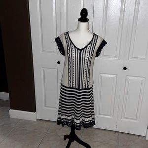 Nanette Lepore couture 🌿🌸🌼